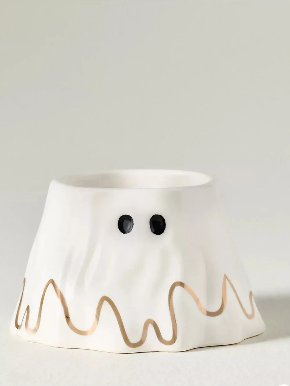 Anthropologie playful ghost
